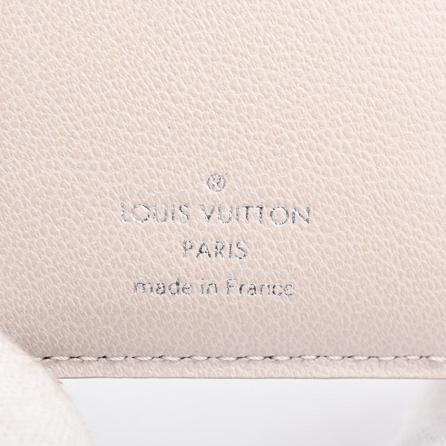 Louis Vuitton Compact Wallet Portefeuille — view 7