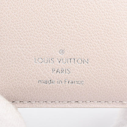 Louis Vuitton Compact Wallet Portefeuille — view 7