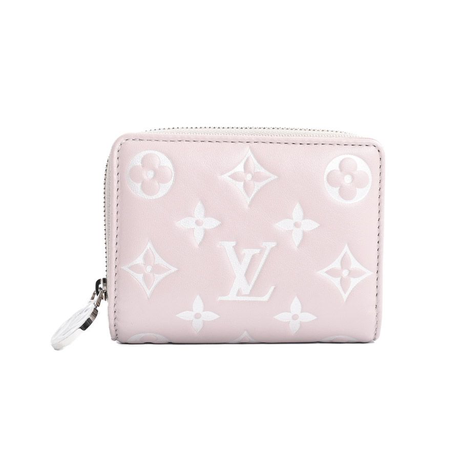 Louis Vuitton Compact Wallet Portefeuille