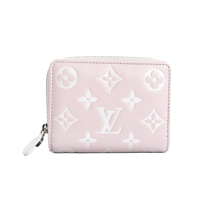 Louis Vuitton Compact Wallet Portefeuille
