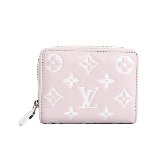 Louis Vuitton Compact Wallet Portefeuille