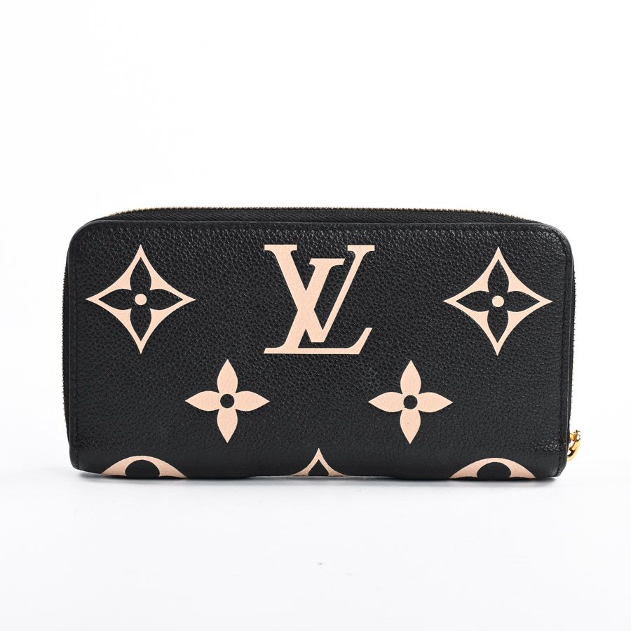 Louis Vuitton Wallet Zippy — view 3
