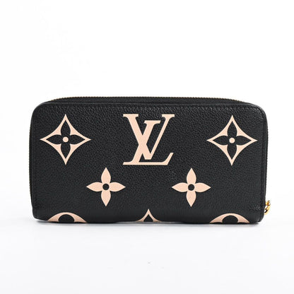 Louis Vuitton Wallet Zippy — view 3