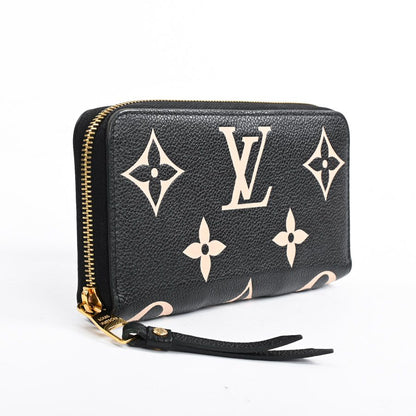 Louis Vuitton Wallet Zippy — view 2