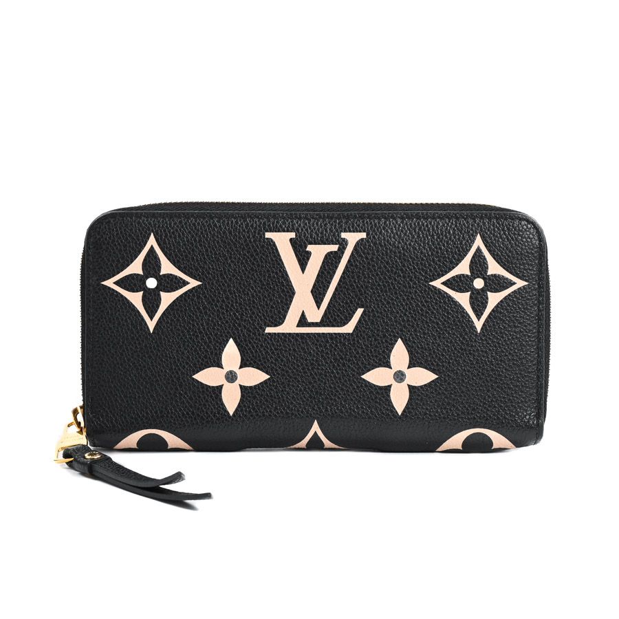 Louis Vuitton Wallet Zippy