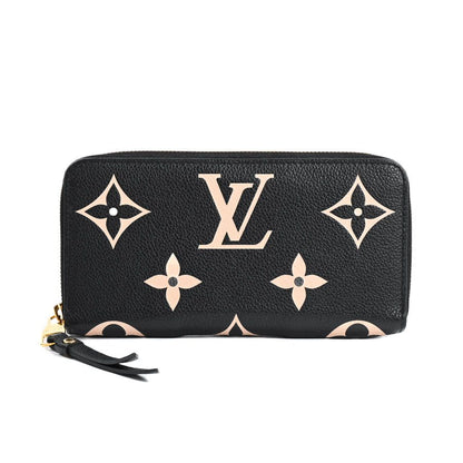 Louis Vuitton Wallet Zippy