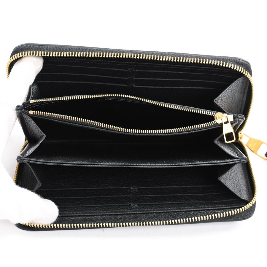 Louis Vuitton Wallet Zippy — view 5