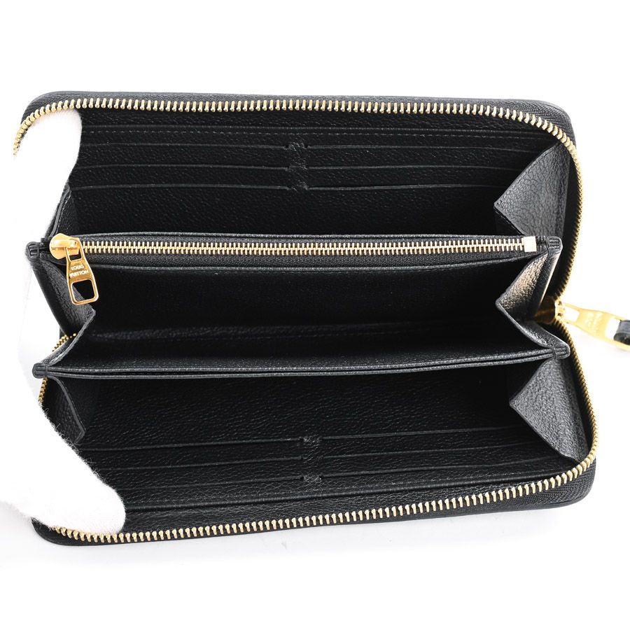 Louis Vuitton Wallet Zippy — view 4