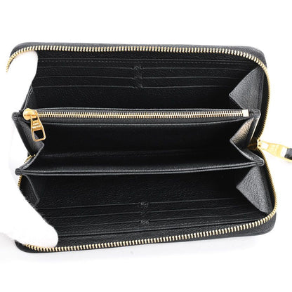 Louis Vuitton Wallet Zippy — view 4