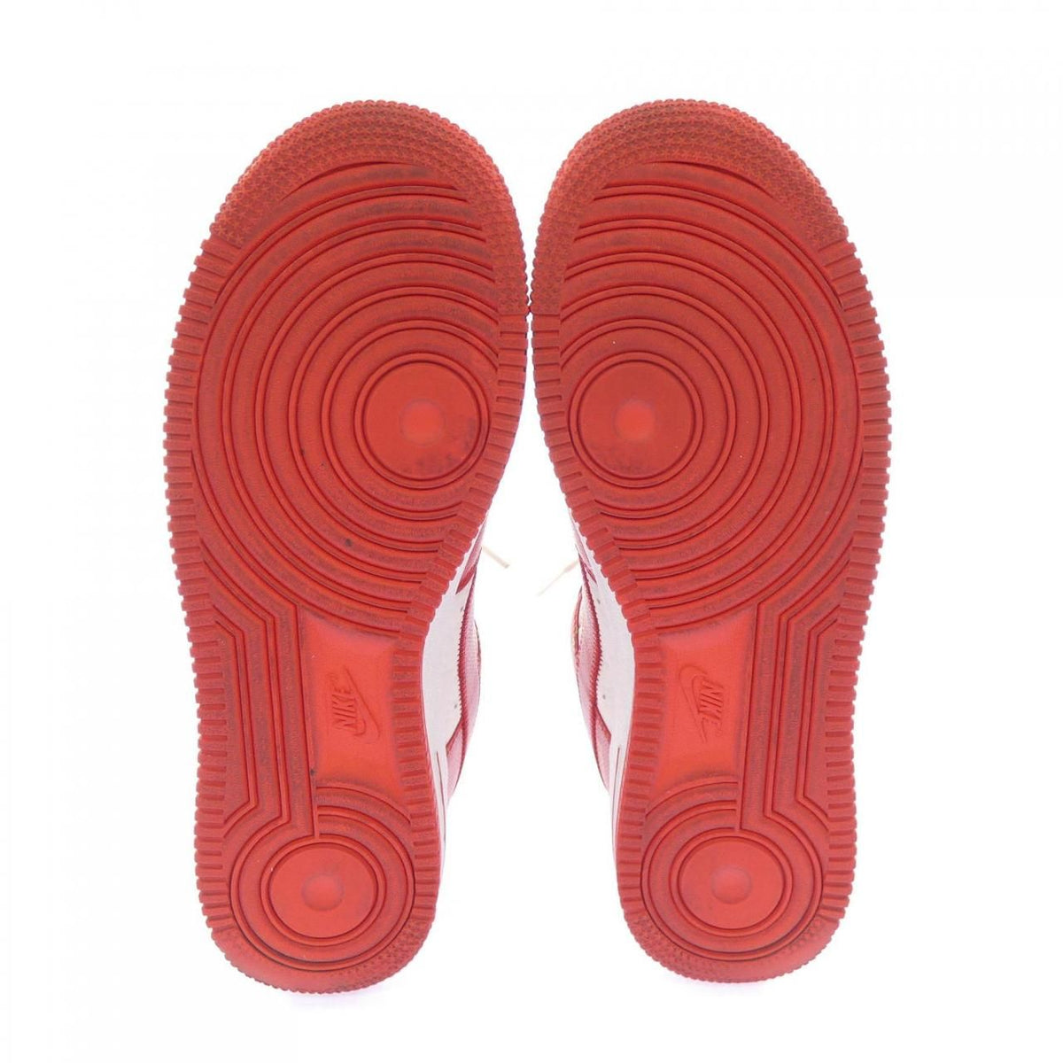 Louis Vuitton by Virgil Abloh Nike Air Low Sneakers — view 4