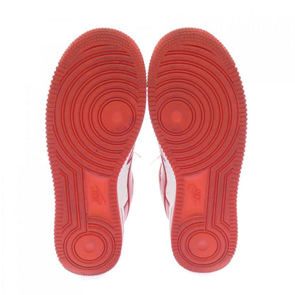 Louis Vuitton by Virgil Abloh Nike Air Low Sneakers — view 4