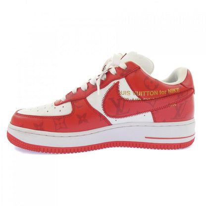 Louis Vuitton by Virgil Abloh Nike Air Low Sneakers — view 2