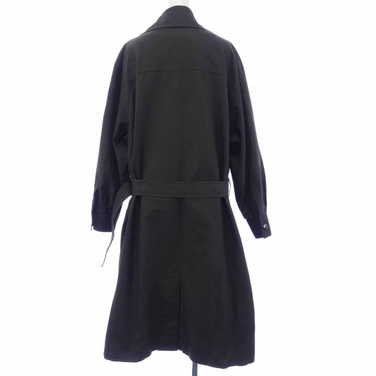 Chanel 97A Vintage Trench Coat — view 2