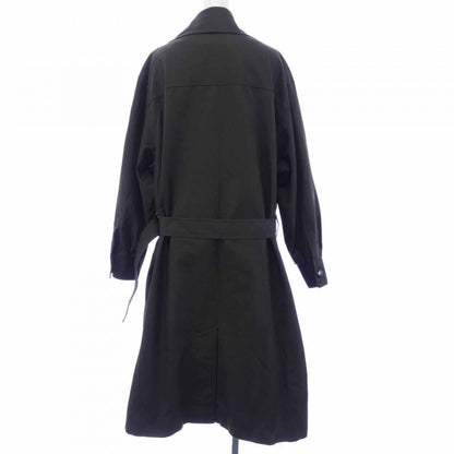 Chanel 97A Vintage Trench Coat — view 2