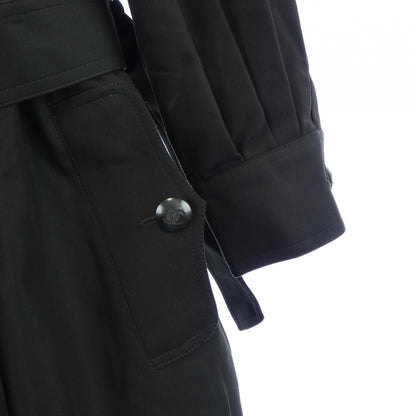 Chanel 97A Vintage Trench Coat — view 5