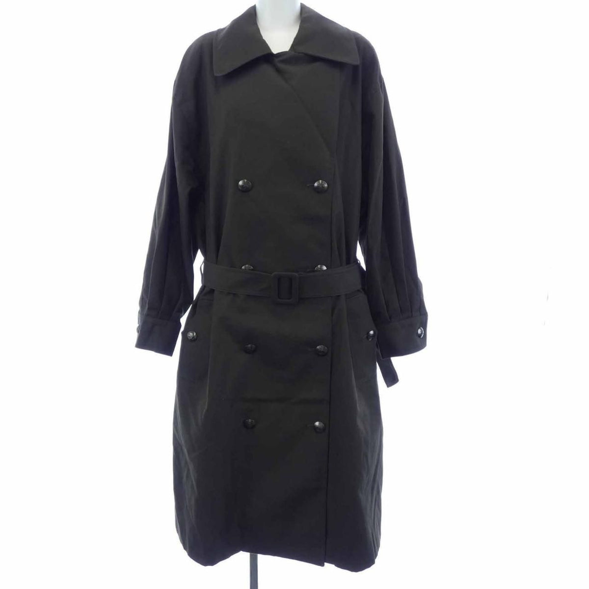 Chanel 97A Vintage Trench Coat