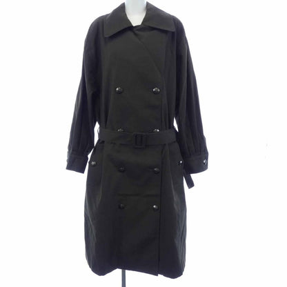 Chanel 97A Vintage Trench Coat