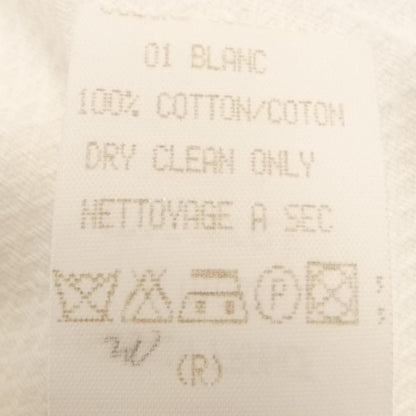 Celine Vintage Dress White — view 3