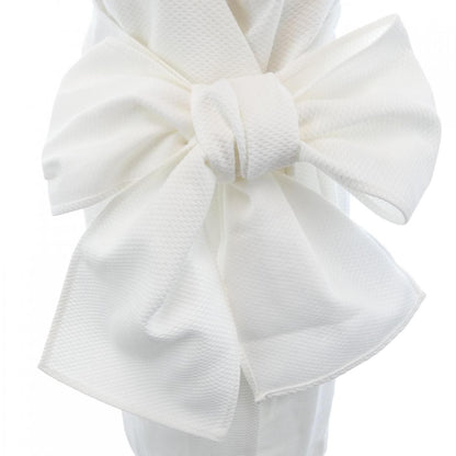 Celine Vintage Dress White — view 6