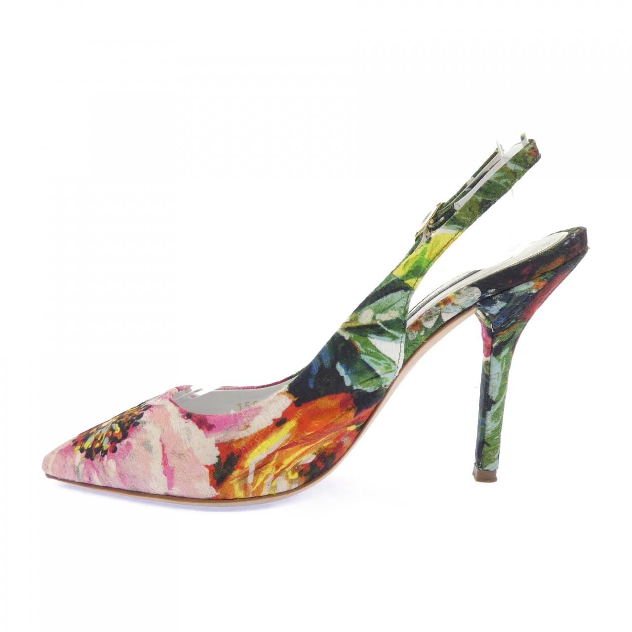Dolce & Gabbana Pumps Heel — view 2