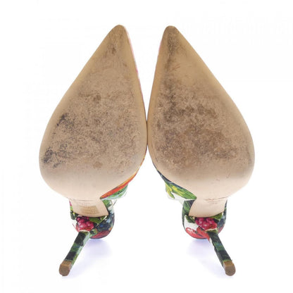 Dolce & Gabbana Pumps Heel — view 4