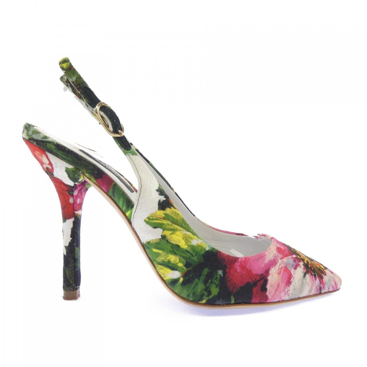 Dolce & Gabbana Pumps Heel
