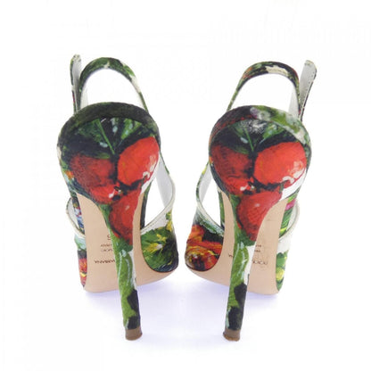 Dolce & Gabbana Pumps Heel — view 5