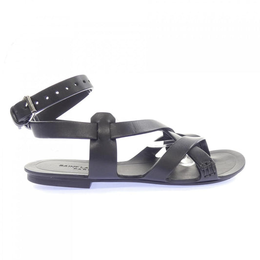 Saint Laurent Sandals Black