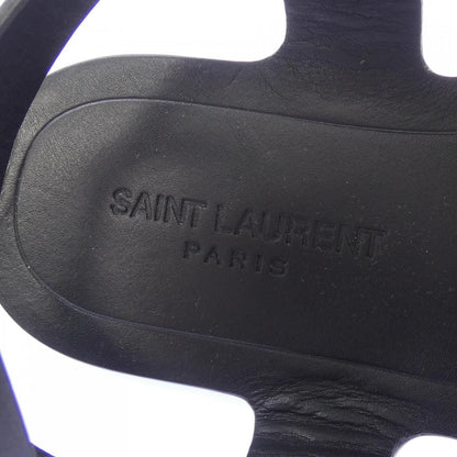 Saint Laurent Sandals Black — view 6