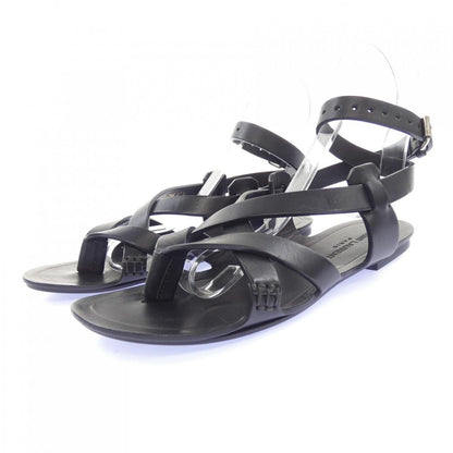 Saint Laurent Sandals Black — view 3