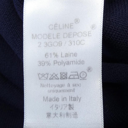 Celine 2 Hoodie Black — view 3
