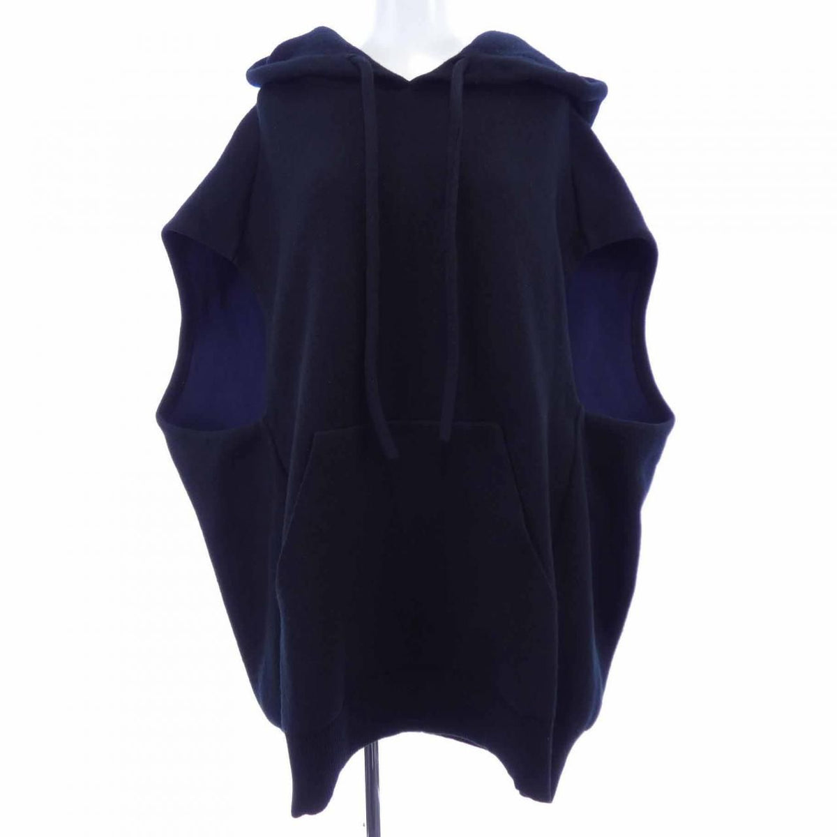 Celine 2 Hoodie Black