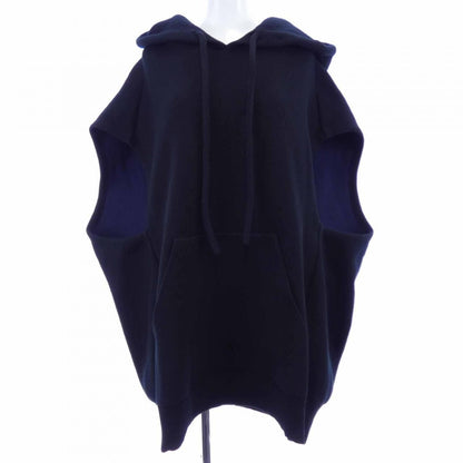 Celine 2 Hoodie Black