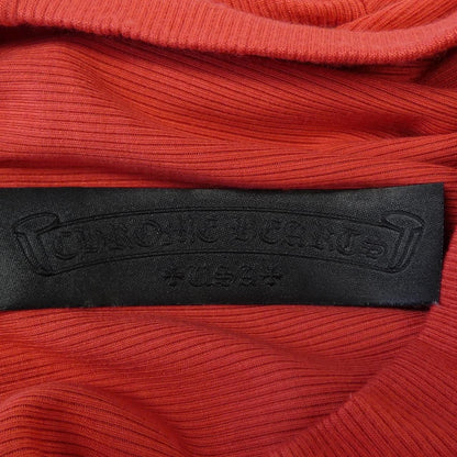 Chrome Hearts 398 T-Shirt — view 4