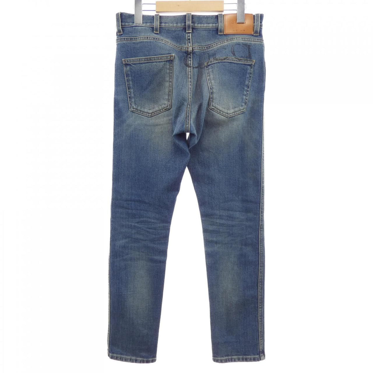 Gucci Jeans Blue — view 2