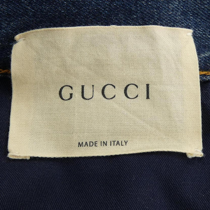 Gucci Jeans Blue — view 4