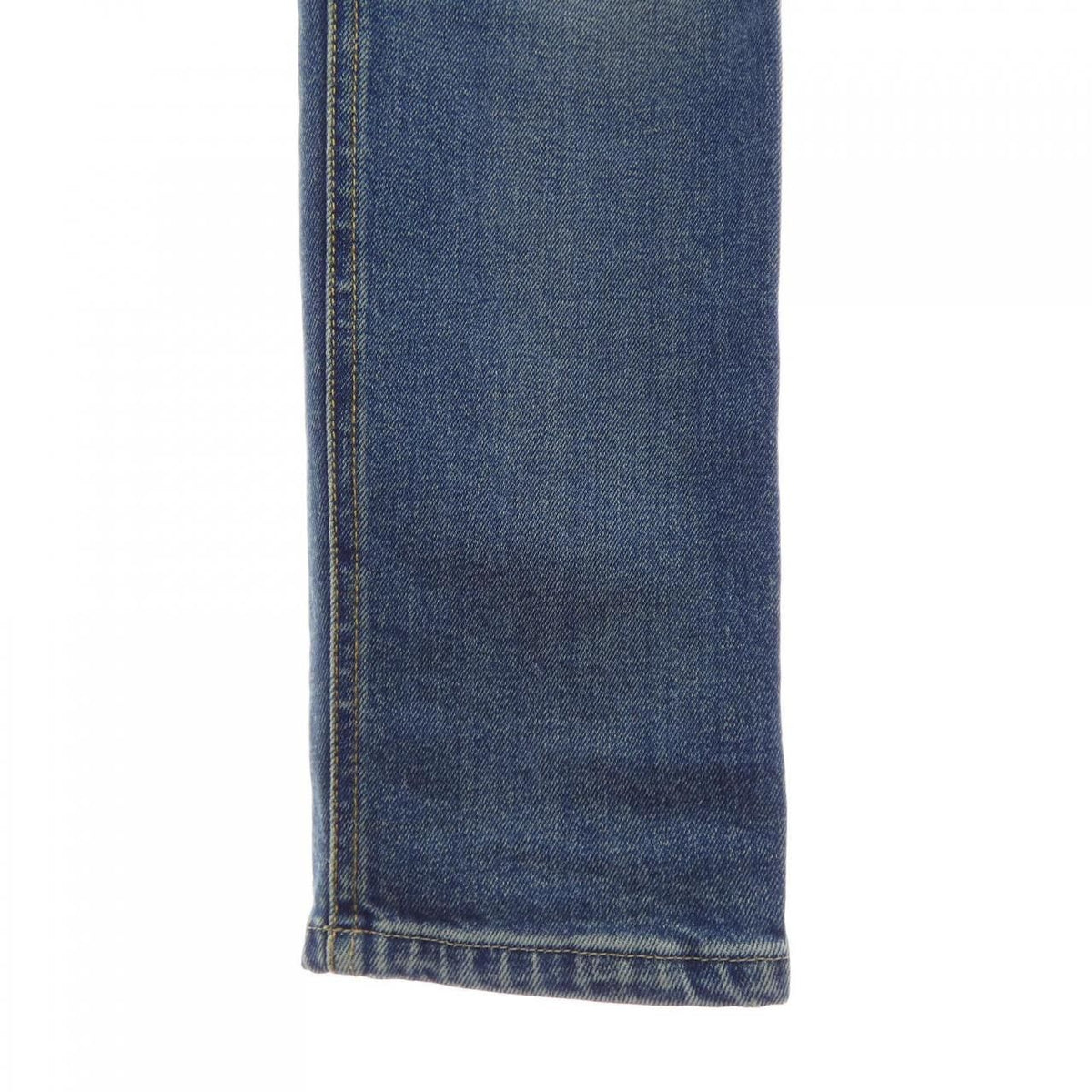 Gucci Jeans Blue — view 5