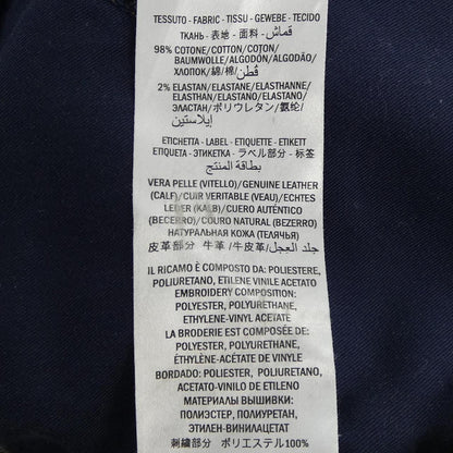 Gucci Jeans Blue — view 3