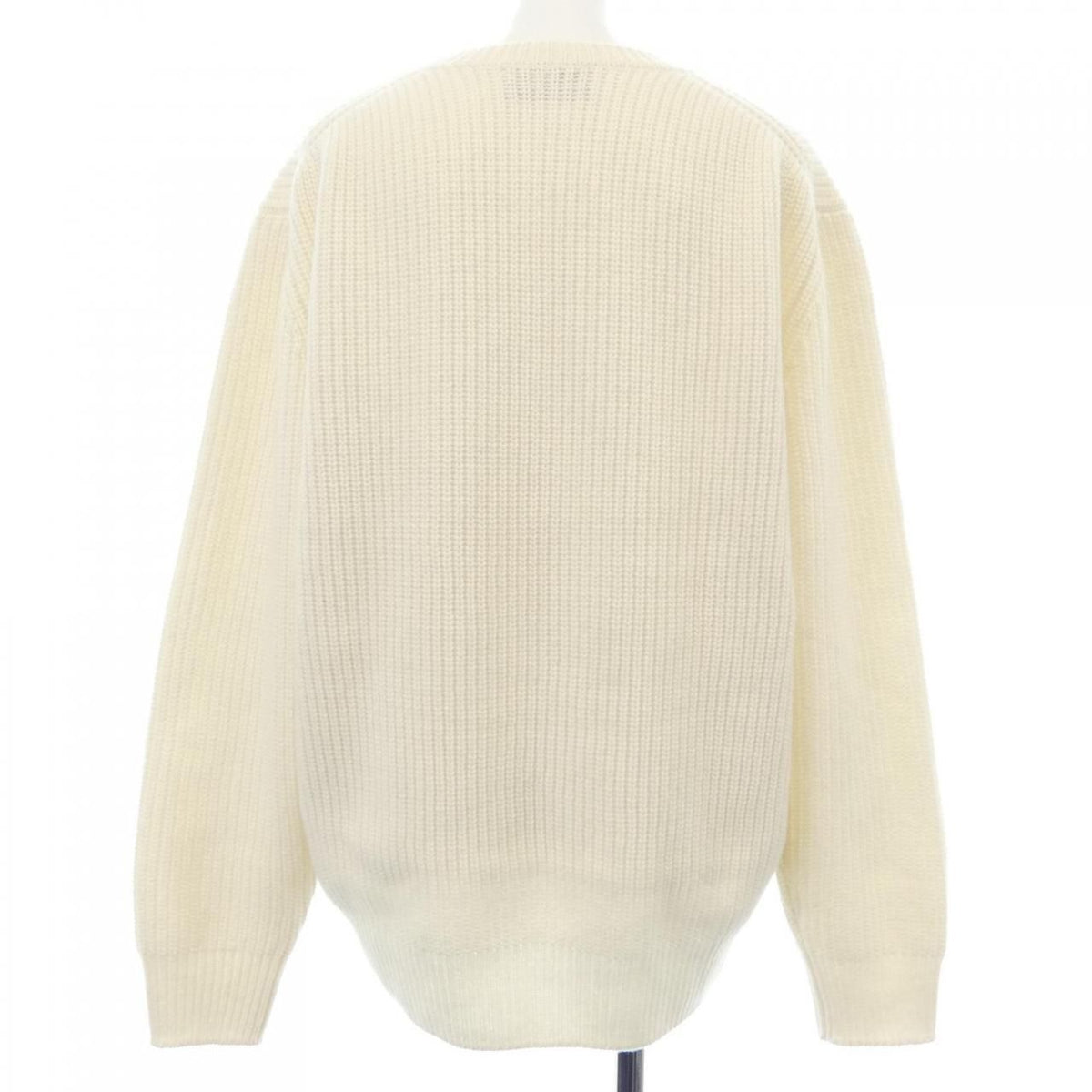 Prada Knit Sweater Beige — view 2