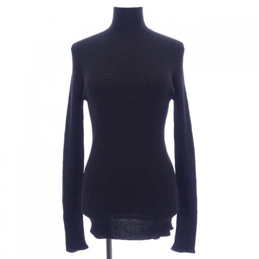 Prada Knit Sweater Black