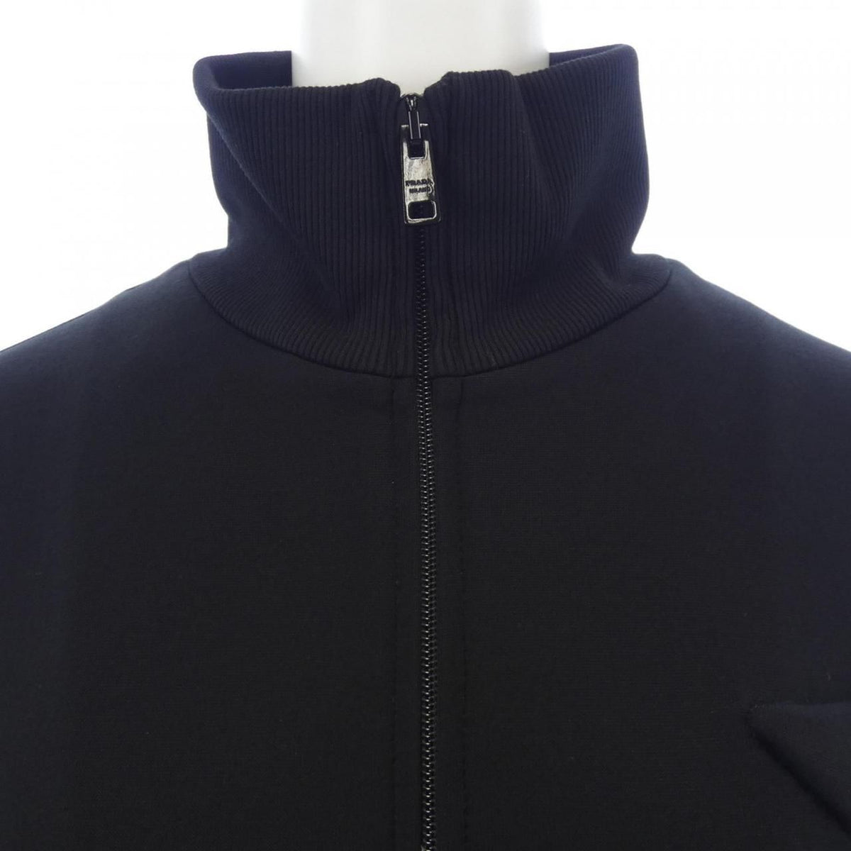 Prada Jacket Black — view 5