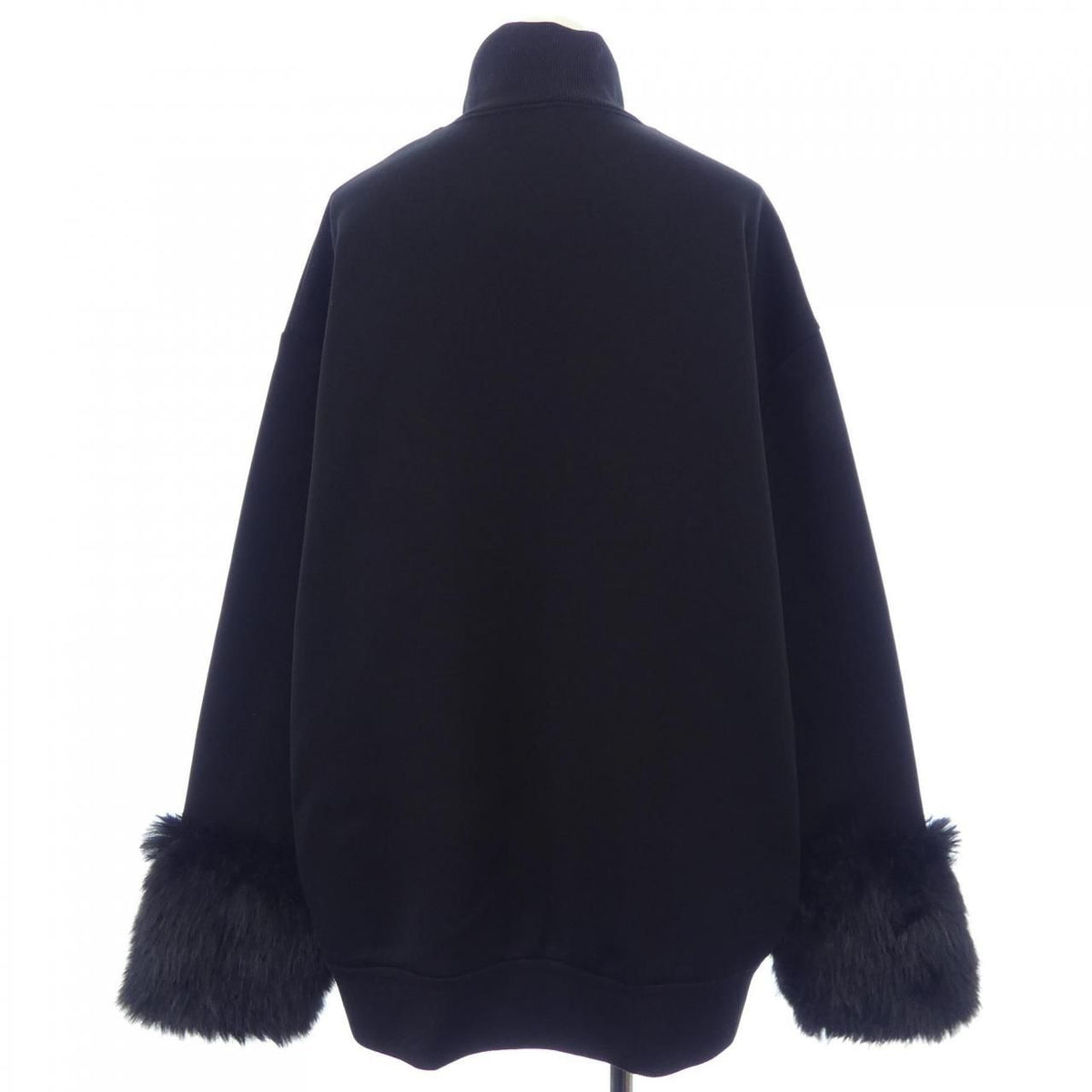 Prada Jacket Black — view 2