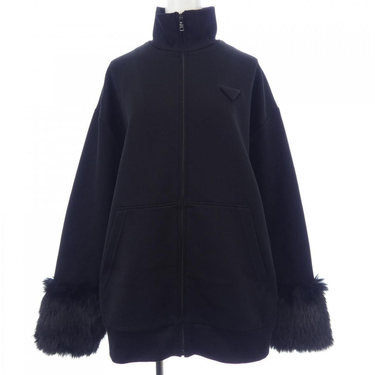Prada Jacket Black