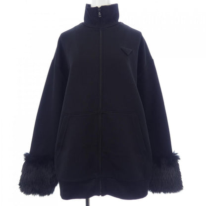 Prada Jacket Black