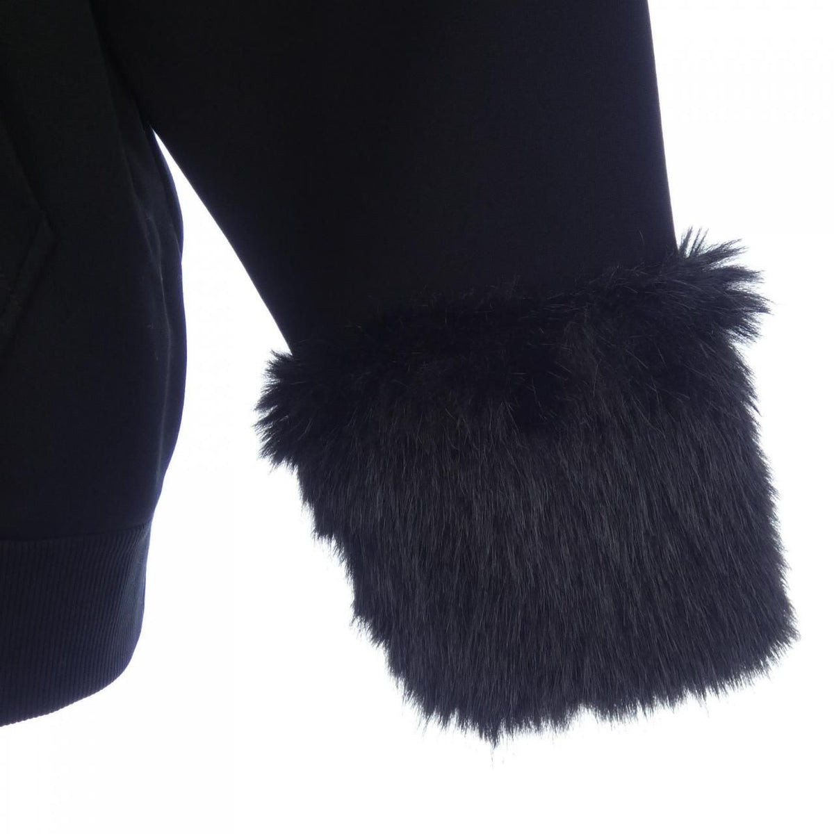 Prada Jacket Black — view 6