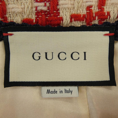 Gucci Skirt Beige — view 5