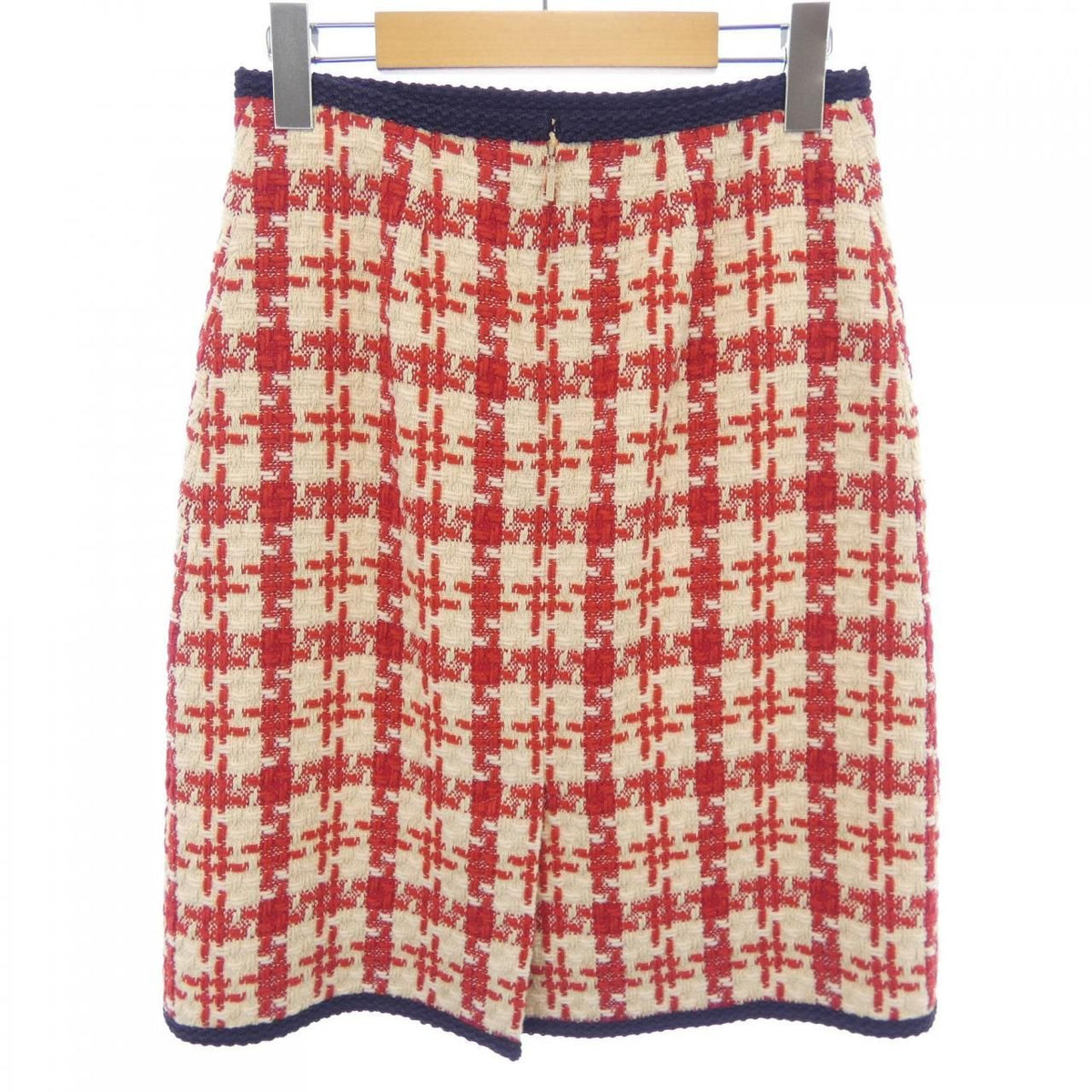 Gucci Skirt Beige — view 2