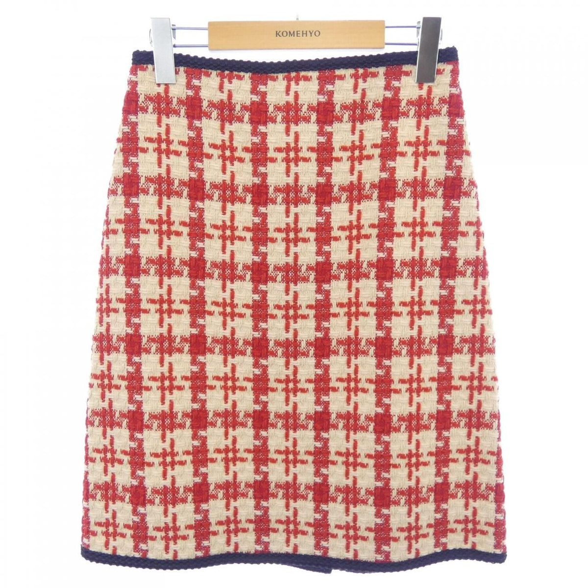 Gucci Skirt Beige