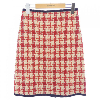 Gucci Skirt Beige