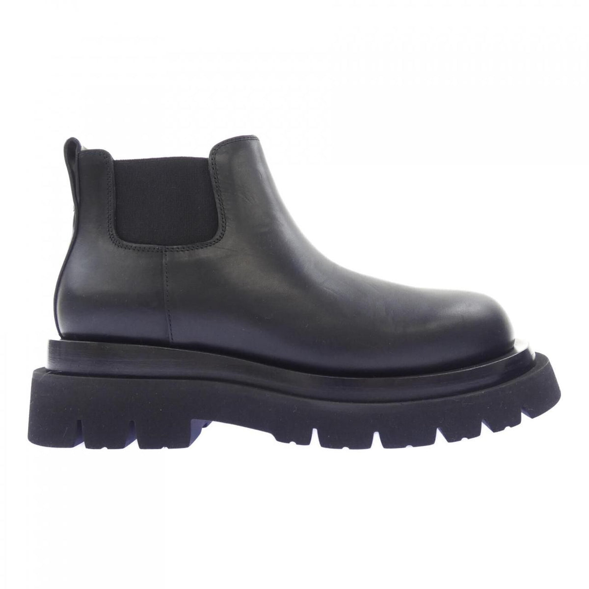 Bottega Veneta Boots Black